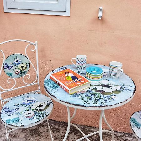 Missia - Cosy In Perfect Location Apartamento Split Exterior foto