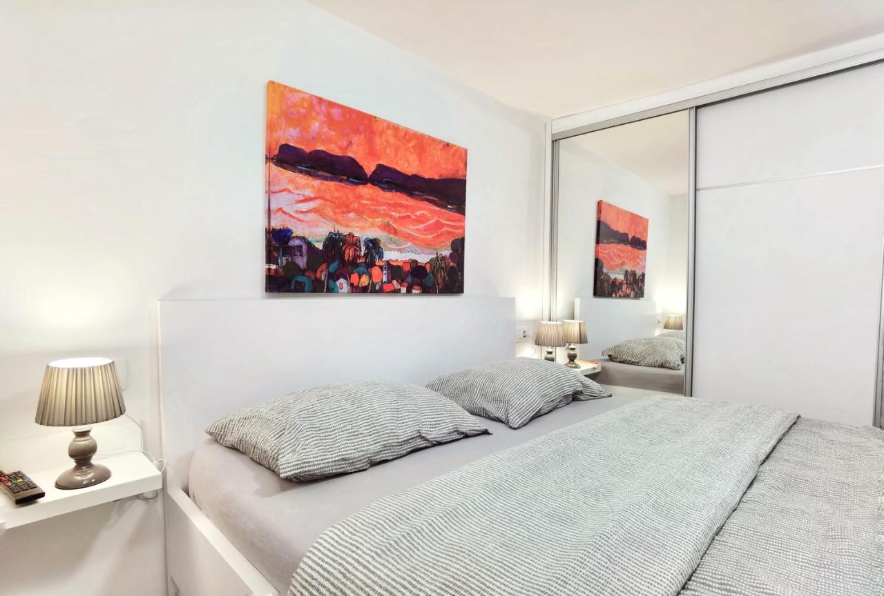 Missia - Cosy In Perfect Location Apartamento Split Exterior foto
