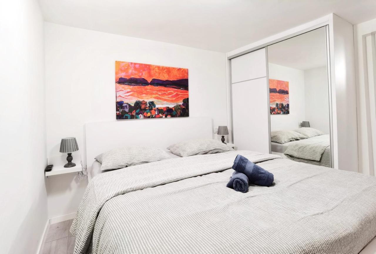 Missia - Cosy In Perfect Location Apartamento Split Exterior foto