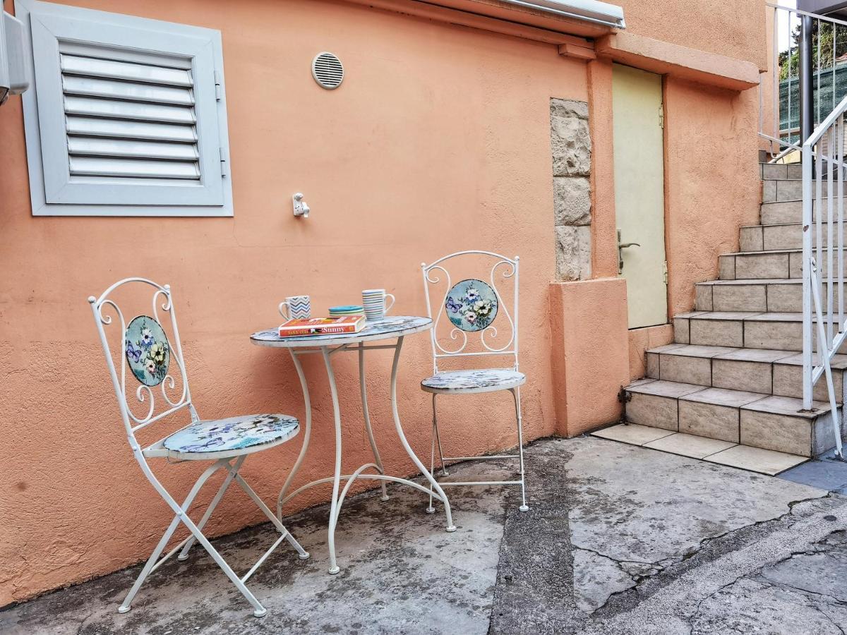 Missia - Cosy In Perfect Location Apartamento Split Exterior foto