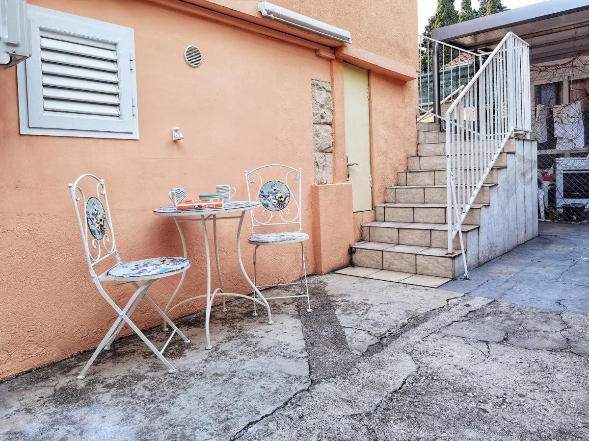 Missia - Cosy In Perfect Location Apartamento Split Exterior foto