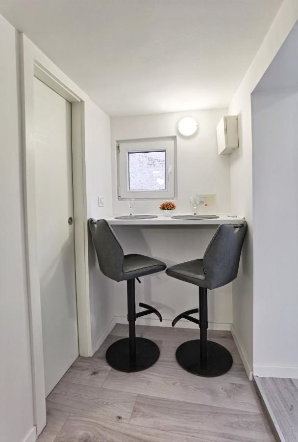Missia - Cosy In Perfect Location Apartamento Split Exterior foto