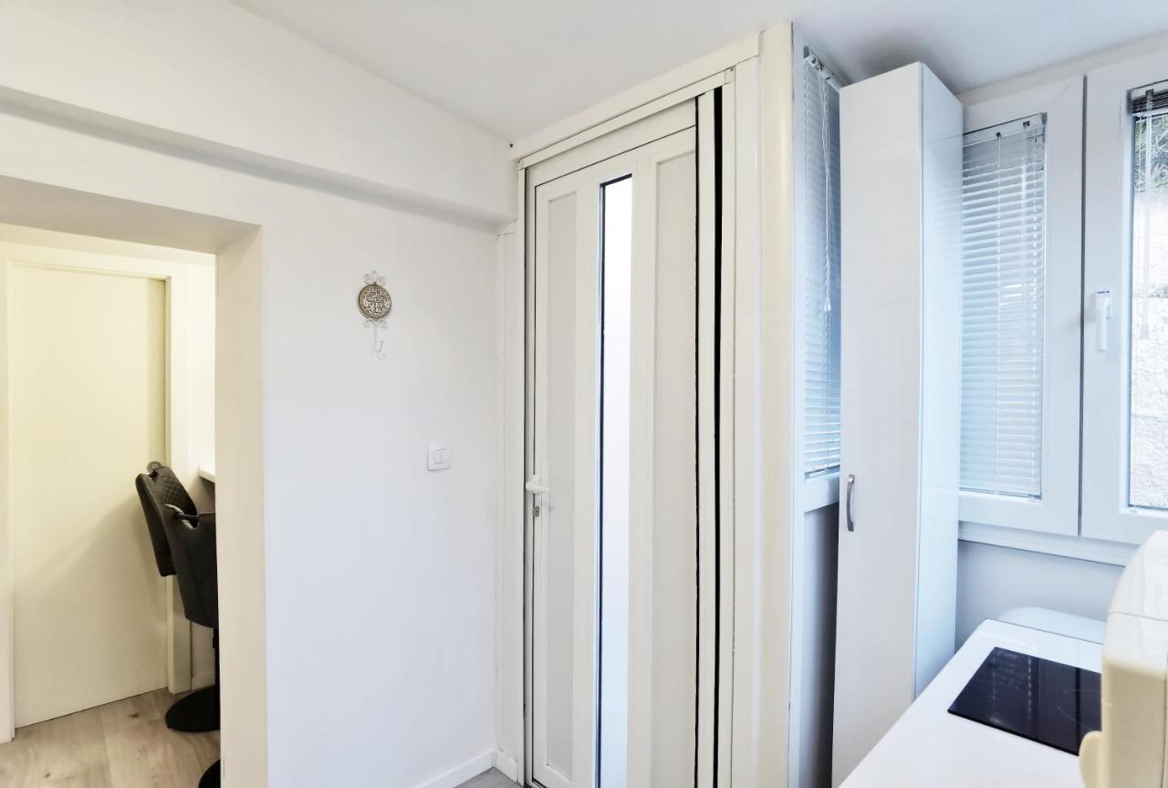 Missia - Cosy In Perfect Location Apartamento Split Exterior foto