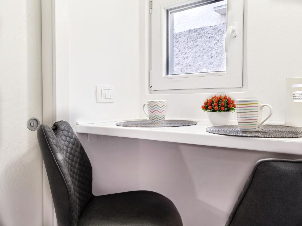 Missia - Cosy In Perfect Location Apartamento Split Exterior foto