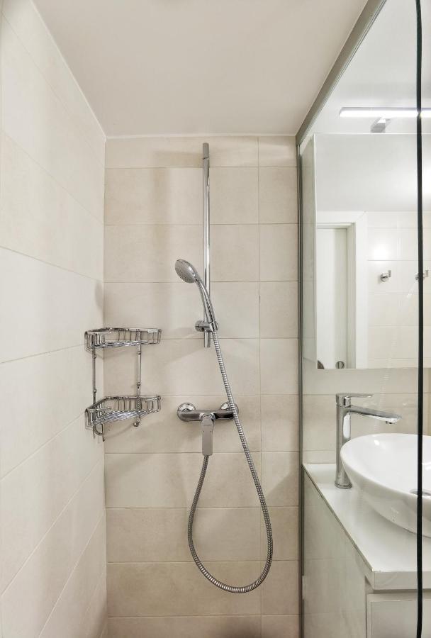 Missia - Cosy In Perfect Location Apartamento Split Exterior foto