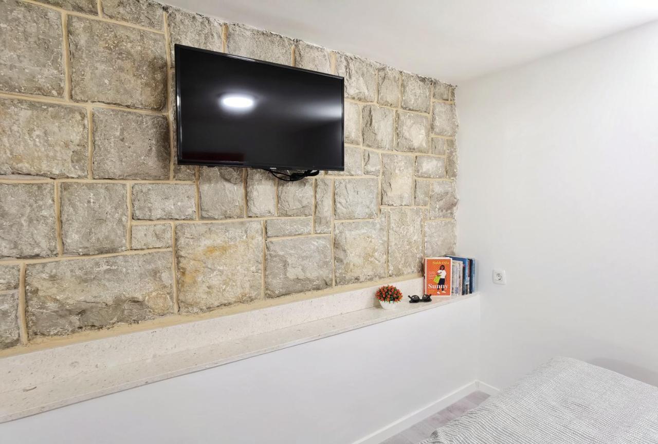 Missia - Cosy In Perfect Location Apartamento Split Exterior foto