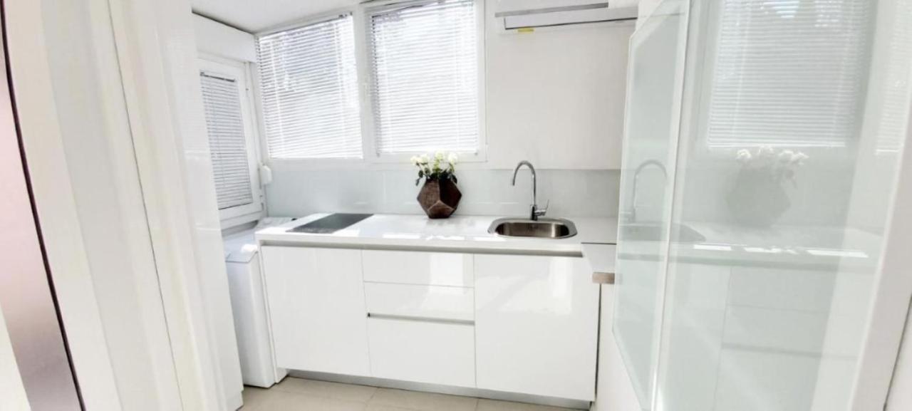 Missia - Cosy In Perfect Location Apartamento Split Exterior foto